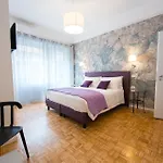 474 Couette-café 4*