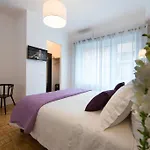 474 Couette-café 4*
