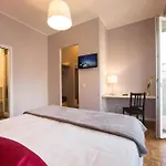 474 Couette-café Rome