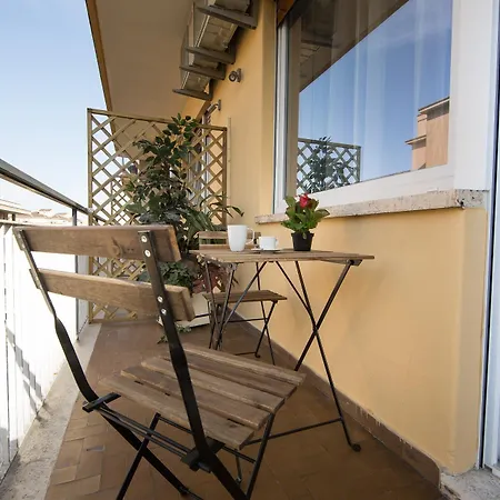 474 Bed & Breakfast Rom