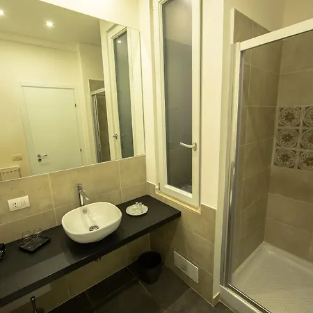 Bed & Breakfast 474 Rom