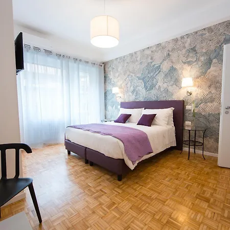 474 Bed & Breakfast 4*