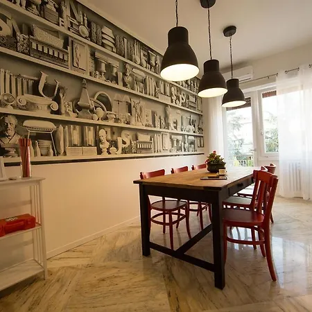 Bed & Breakfast 474 4*