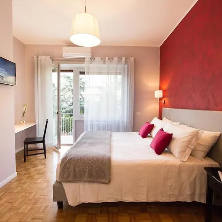 474 Bed & Breakfast 4*