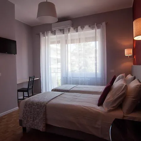 474 Bed & Breakfast Rom