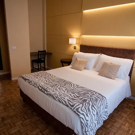 Bed & Breakfast 474 Rom