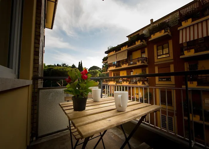 Bed & Breakfast 474 Rome