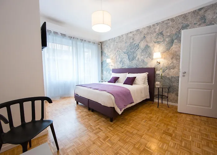 474 Bed & Breakfast 4*