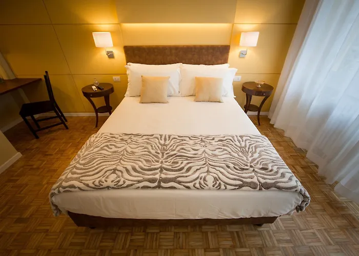 Bed & Breakfast 474 Rome