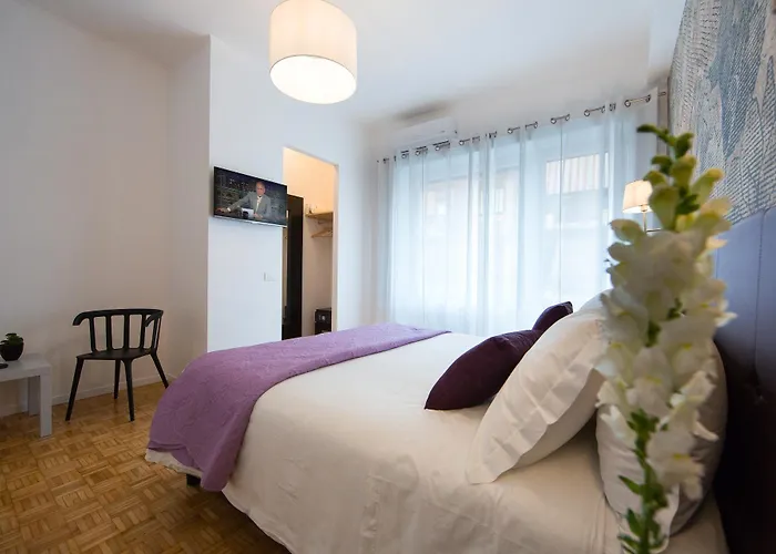 Bed & Breakfast 474