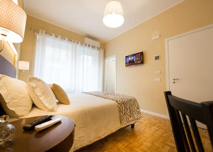 474 Bed & Breakfast