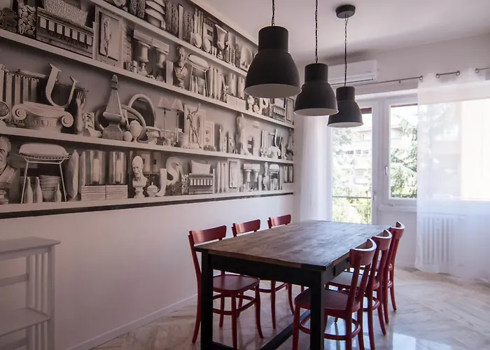 Bed & Breakfast 474 4*