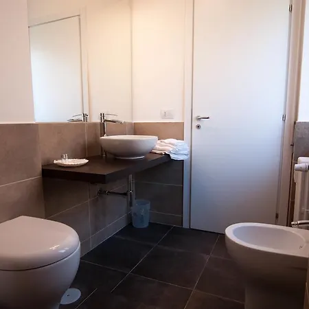 474 Bed & Breakfast 4*