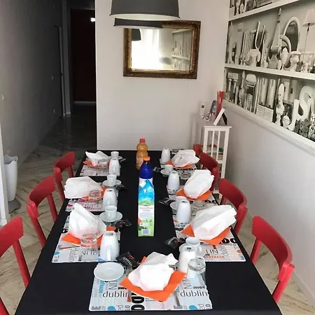 Oda ve Kahvaltı 474 Roma