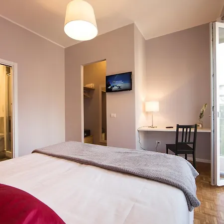 Oda ve Kahvaltı 474 4*