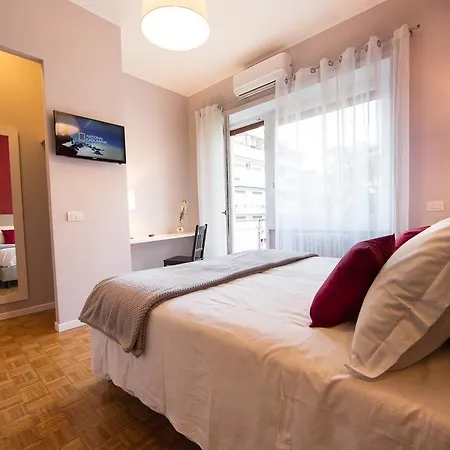 Nocleg ze śniadaniem 474 4*