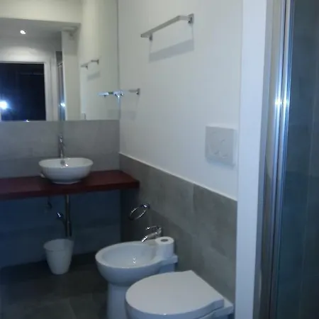 Oda ve Kahvaltı 474 Roma