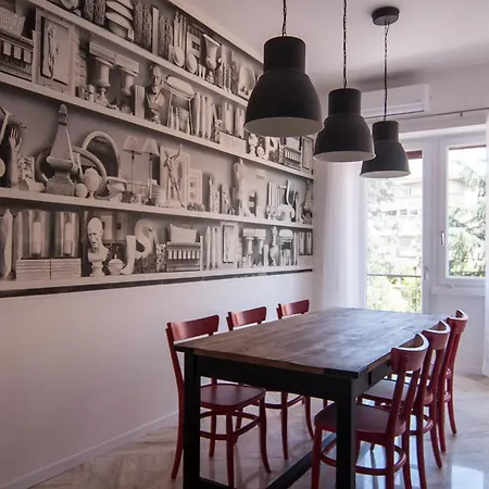 Oda ve Kahvaltı 474 4*