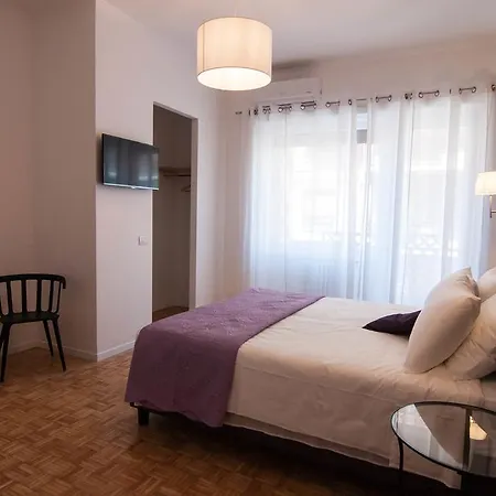 Oda ve Kahvaltı 474 Roma